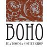 Boho Tea Room & Coffee Shop