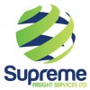 Supreme Freight Services