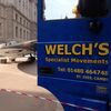 Welchs Specialist Movements