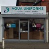 Aqua Uniforms