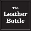 Leather Bottle