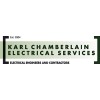 Karl Chamberlain Electrical Services