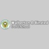 Walberton & Binsted C Of E Primary School