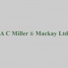 Miller A C & Mackay