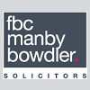 FBC Manby Bowdler