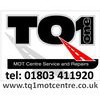 TQ1 MOT Centre