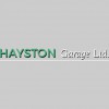 Hayston Garage