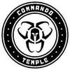 The Commando Temple