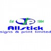 Allstick Signs & Print