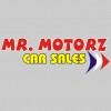 Mr Motorz Car Sales