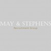 May & Stephens Recruitment