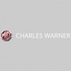 Charles Warner Vauxhall & MG