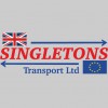 Singletons Transport