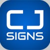 C J Signs