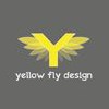 Yellow Fly Design