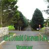 Aird Donald Caravan Park