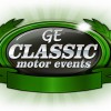 G E Classic Motor Events