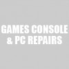 Games Consoles & P C Repairs