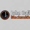 John Ball Designer Blacksmith