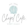 Chapel Cafe