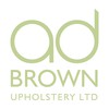 A D Brown Upholstery