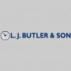 L J Butler & Son