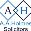 A A Holmes Solicitors