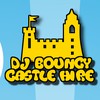 D J Bouncy Castle & Candyfloss Hire