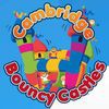 Cambridge Bouncy Castle Hire