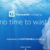 Transcend Packaging