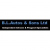 B.L. Autos & Sons