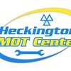 Heckington M O T Center