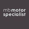 M B Motor Specialist