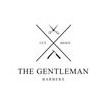 The Gentleman Barbers