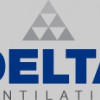 Delta Ventilation