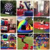 Zak's Parties & Events