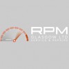 RPM Kessington Motor Services