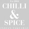 Chilli & Spice