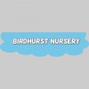 Birdhurst Nursery