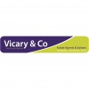 Vicary