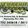 St Budeaux Motor Spares