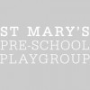 St Mary's Pre School Playgroup