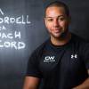 Cordell Wilson Personal Training