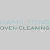 Hamiltons Oven Cleaning