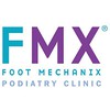 Foot Mechanix