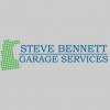 Steve Bennett Garage Services