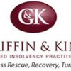 Griffin & King Insolvency Practitioners Shrewsbury