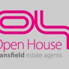 Open House Estate Agents Mansfield