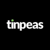 Tinpeas Suffolk Website Design