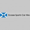 Ecosse Sports Car Hire